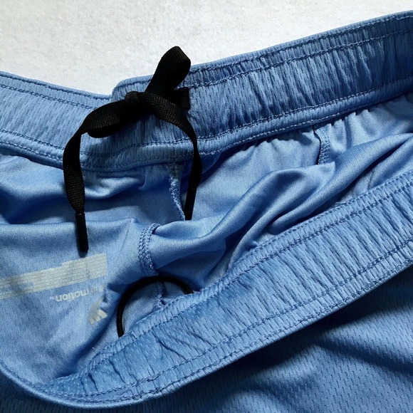 ❌SOLD❌ All In Motion “2/$20” NWT Performance Shorts Men L - Picture 6 of 8